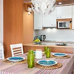 Appartement Sea View Paraiso Ii By Sunkeyrents Costa Adeje (Tenerife)