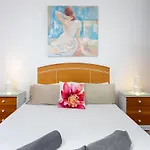 Sea View Paraiso Ii By Sunkeyrents