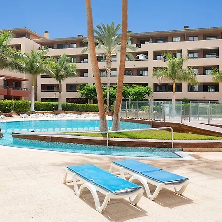 Sea View Paraiso Ii By Sunkeyrents * Costa Adeje