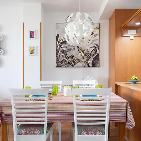 Sea View Paraiso Ii By Sunkeyrents Costa Adeje