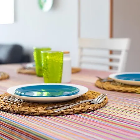 Daire Sea View Paraiso Ii By Sunkeyrents *