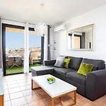 Sea View Paraiso Ii By Sunkeyrents Lägenhet Costa Adeje (Tenerife)