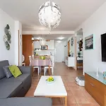 Sea View Paraiso Ii By Sunkeyrents Costa Adeje (Tenerife)