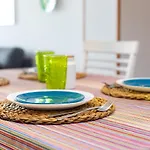 Apartment Sea View Paraiso Ii By Sunkeyrents *