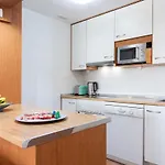 Apartment Sea View Paraiso Ii By Sunkeyrents