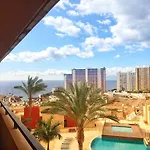 Apartment Sea View Paraiso Ii By Sunkeyrents Costa Adeje (Tenerife)