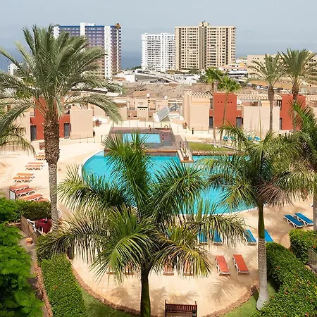 Sea View Paraiso Ii By Sunkeyrents * Costa Adeje (Tenerife)