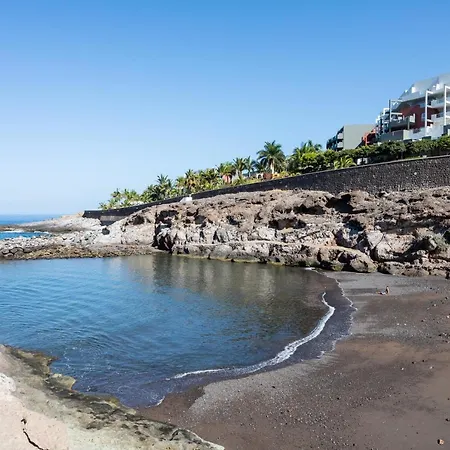 Sea View Paraiso Ii By Sunkeyrents Apartment