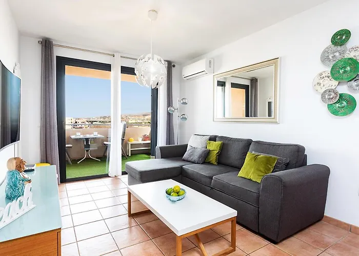 Sea View Paraiso Ii By Sunkeyrents Appartamento Costa Adeje (Tenerife)