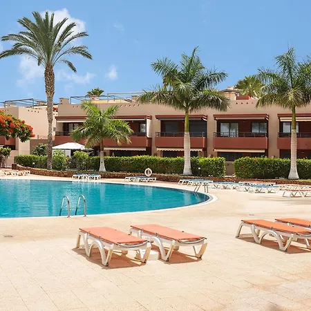 Lejlighed Sea View Paraiso Ii By Sunkeyrents