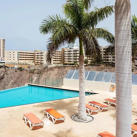 Sea View Paraiso Ii By Sunkeyrents