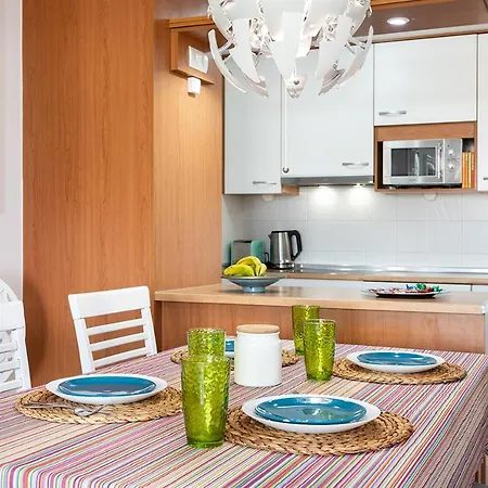 Apartamento Sea View Paraiso Ii By Sunkeyrents Costa Adeje (Tenerife)