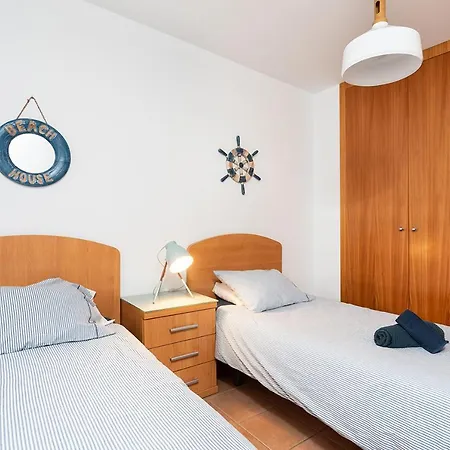 Sea View Paraiso Ii By Sunkeyrents Costa Adeje (Tenerife)