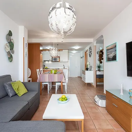 Sea View Paraiso Ii By Sunkeyrents Costa Adeje (Tenerife)