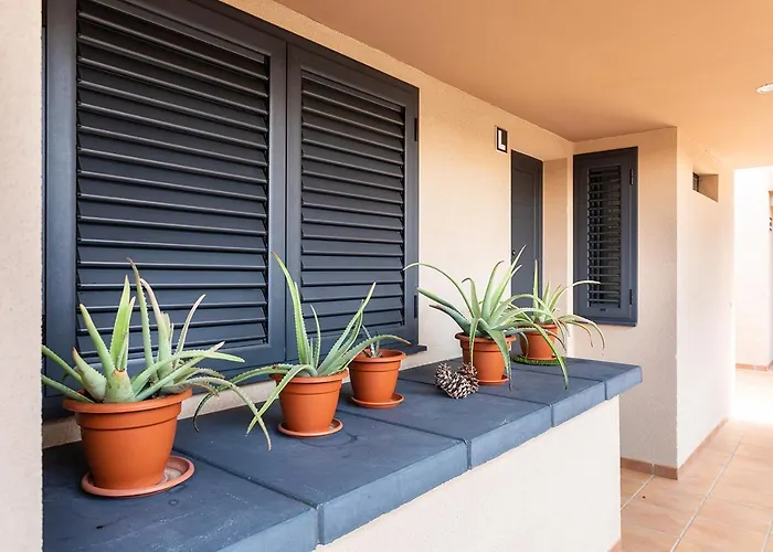 Sea View Paraiso Ii By Sunkeyrents