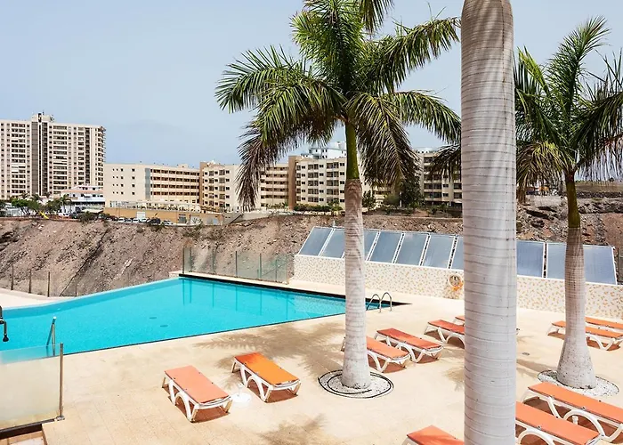 Sea View Paraiso Ii By Sunkeyrents