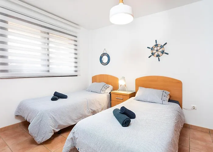 Sea View Paraiso Ii By Sunkeyrents